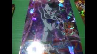 ドラゴンボールヒーローズ　Ｄｂｈ　Ｄｂｈ　Ｊｍ4弾　5000円位レンコ排出結果