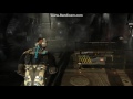 Dead Space 2 Infinite Nodes in Chapter 1 Glitch - TUTORIAL