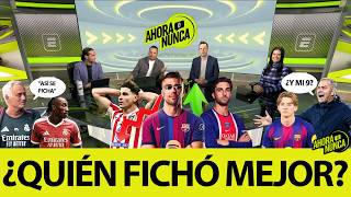 Mau RODRI NO ES MAS VALIOSO QUE TODOS LOS FICHAJES DEL REAL MADRID