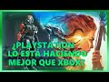 💥 ¿ PLAYSTATION LO ESTÁ HACIENDO MEJOR QUE XBOX ? 💥 - PS5 - Xbox Series X - Horizon Forbidden West