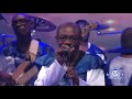 Capture de la vidéo Gason Total - L'orchestre Tropicana D'haïti Concert Online 57 Ans, 15 Août 2020