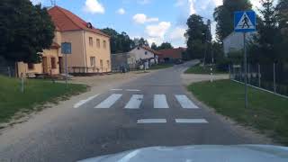 A Drive Through Pluty