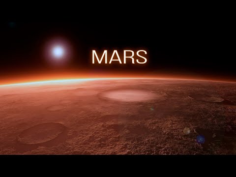 Hepsi Mars'a uçtu Ne oldu?