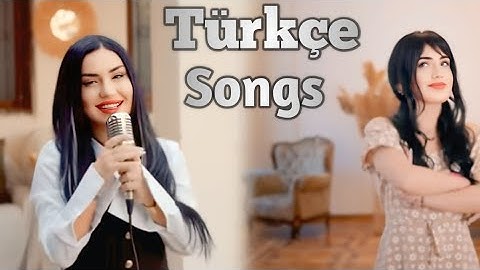 Türkçe Songs Şarkılar Naz Dej En Yeni Pop (4k Official Video Music)