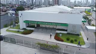 Information CONHEÇA O CENTRO DE EVENTOS RECIFE News