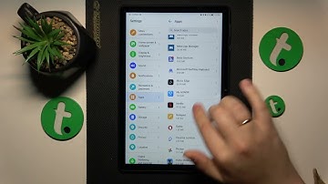 How to Disable Messenger Notifications on HONOR Pad X8