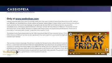Joomla youtube and upload video floating module set up