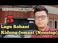 5 lagu kidung jemaat nonstop  cover budi sinaga