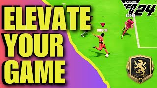 Full Game Improvement | Elite Gameplay Analysis : Pro EAFC Coach