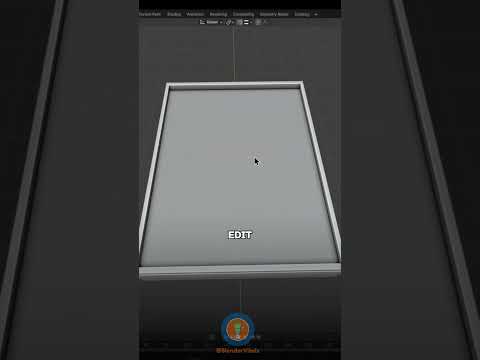 Draw Curves in Blender!