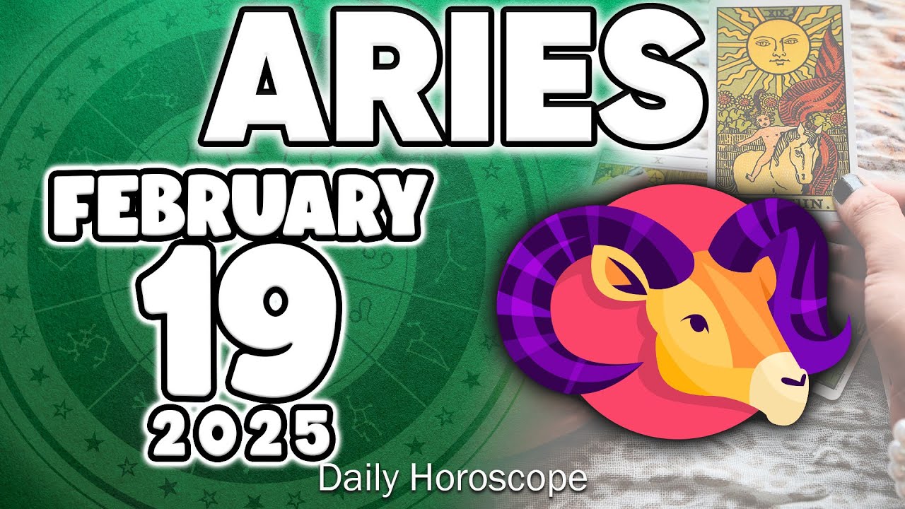 𝐀𝐫𝐢𝐞𝐬 ♈ 😲MAJOR SURPRISE ON THE HORIZON FOR YOU ️💖 Horoscope for today