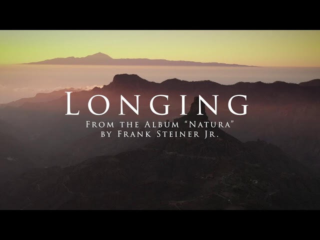 Frank Steiner Jr. - Longing