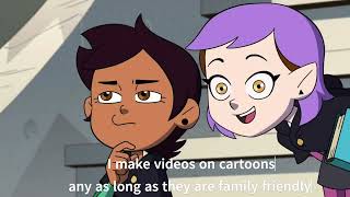 Trailer video