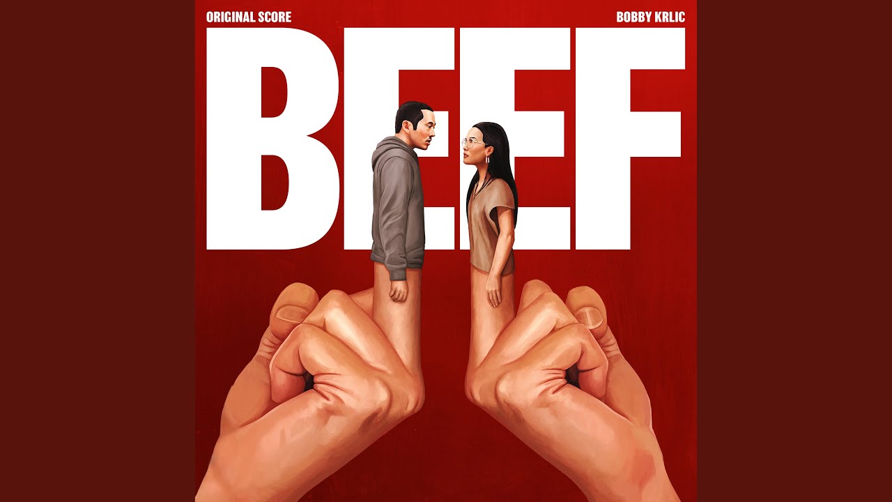 Watch The Beef on YouTube Watch The Beef on YouTube