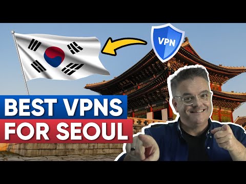Video: South Korea