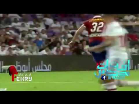 ريمكس جنون مدحت شلبي