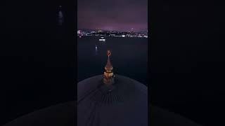 Tüpraş Stadyumu Son Hali̇ Manzara Çeki̇mi̇ Ultra Hd 4K