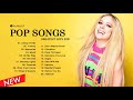 🎼️Avril Lavigne, Bruno Mars, Marshmello, Maroon 5, Zay Malik, Adele, XXXTentacion - Pop Hits 2021