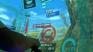 ⑥戦場の絆 rev3 ジオン OD(R) 6vs6 ギガン②NL