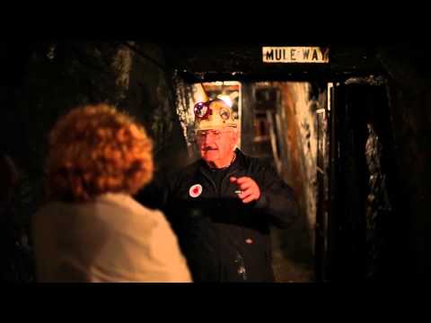 Following Julia Wolfe into the coal mines