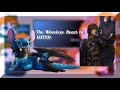 Ll the weasleys react to httyd ll how to train your dragon ll gacha ll  ll