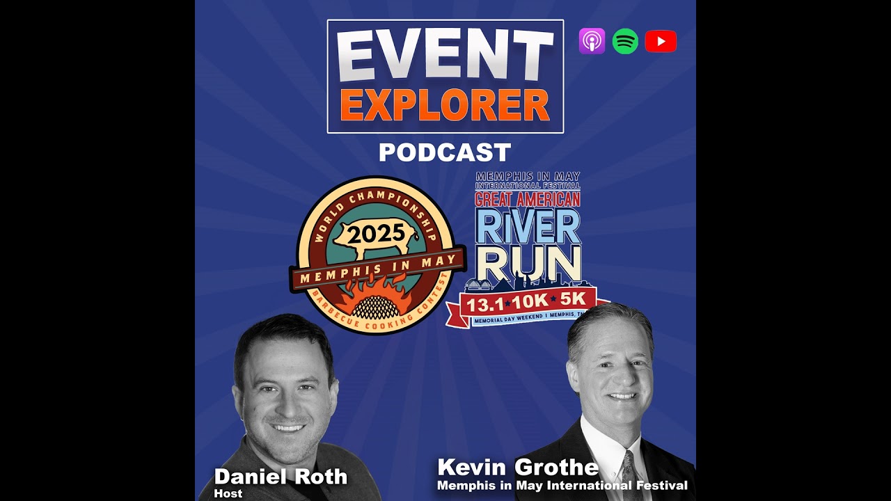 Memphis in May: A City Welcoming the World