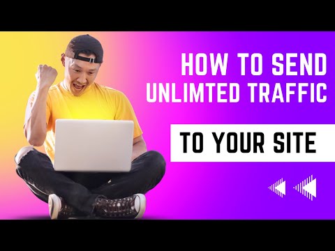 free traffic trial