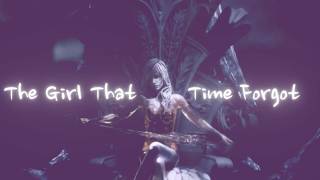 The Girl That Time Forgot ┃ Lightning Farron