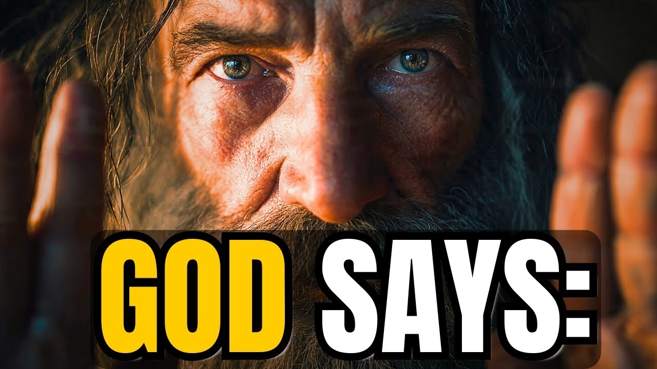 Не сдавайся: у Бога есть послание для тебя сегодня (Мощное поклонение и молитва)