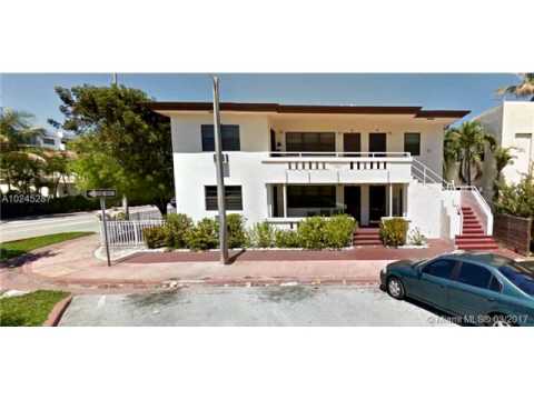 8201 Harding Ave, Miami Beach, FL home video tour