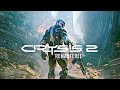 NEW YORK'A HOŞ GELDİNİZ! | CRYSIS 2 REMASTERED TÜRKÇE