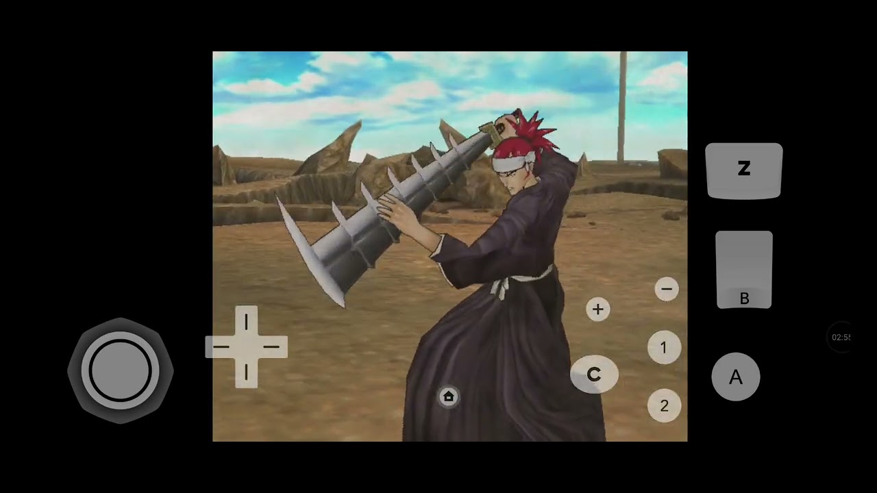 BLEACH: SHATTERED BLADE complet sur Nintendo Wii - FR TTBE EUR 13,95 - FR
