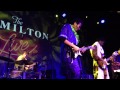 Bombino Live Dec 2013 at The Hamiltons, Washington DC - fourteenth song: Amidinine