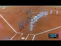 23 Women's Softball European Championship -  Croatia VS Switzerland