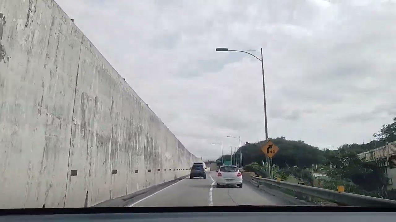 Alabang Muntinlupa to Dasmariñas Cavite (JAM ORIG VIDEOS) March 2,2026,09