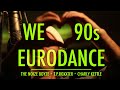 The NoiZe BoYze x Charly Kettle x T.P. RoXXter - Eurodance you gave me the best time of my life