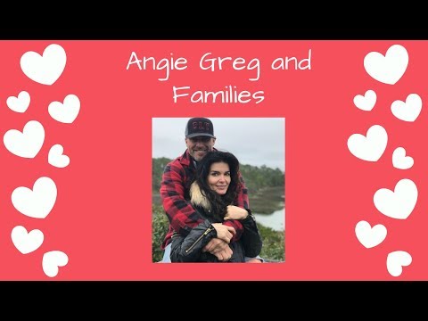Greg Vaughan's Success: Is Angie Harmon's Support The Whole Story?