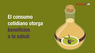 Beneficios del Aceite de oliva extra virgen
