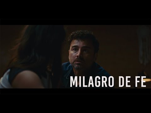 MILAGRO DE FE - TRAILER OFICIAL - TAKE ONE