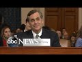 Jonathan Turley delivers opening statement at impeachment hearing | ABC News