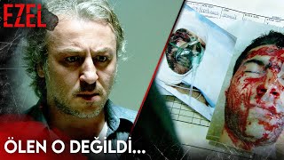 Kerpeten Ali, Ömer Hakkında Gerçekleri Öğreniyor! - Ezel