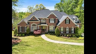 4110 Runnymede Drive SW video tour