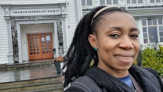 Norway Hiking in Bergen | ut på tur aldri sur