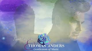 Thomas Anders - Just Dream