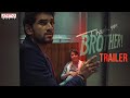 Thank You Brother Official Trailer - Anasuya Bharadwaj, Viraj Aswin