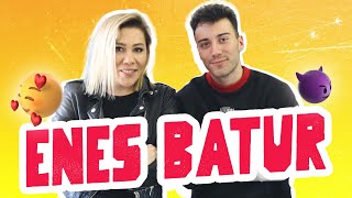 Enes Baturun Sırrı Nedir?