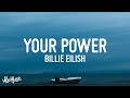 download Billie Eilish - Your Power (Lyrics) - Vibe Music download Billie Eilish - Your Power (Lyrics) - Vibe Music