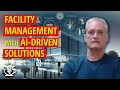 Visionstate’s John Putters on Revolutionizing Facility Management with AI-Driven Solutions