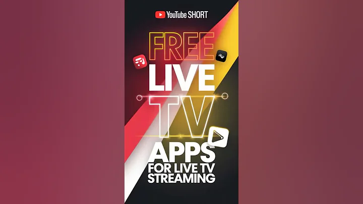 Top 11 Free Apps for Live TV Streaming! (Best Picks in 2025)
