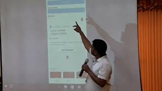 mSELL software training program  Dr. Willimar Schwabe in Noida by Pawan Singh 9821565519 screenshot 4